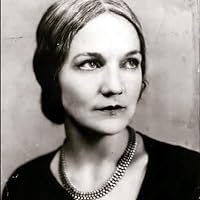 Katherine Anne Porter