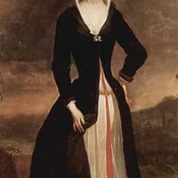 Mary Wortley Montagu