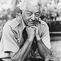 Profile Image for Wallace Stegner.