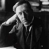 Profile Image for M.R. James.