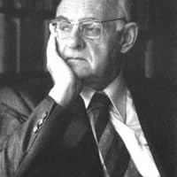 Profile Image for Hans Urs von Balthasar.