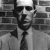 H.P. Lovecraft