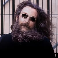 Profile Image for Alan             Moore.