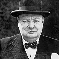 Winston S. Churchill