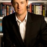 Matthew Reilly