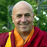 Matthieu Ricard