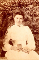 Profile Image for Amy Carmichael.