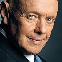 Profile Image for Stephen R. Covey.