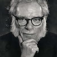 Isaac Asimov