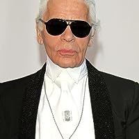 Karl Lagerfeld