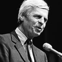 George Plimpton