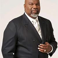 T.D. Jakes