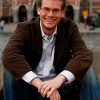 Profile Image for John Green.