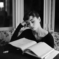 Audrey Hepburn