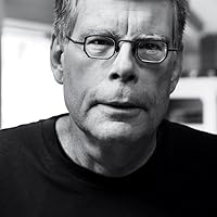 Profile Image for Stephen         King.