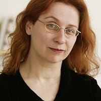 Audrey Niffenegger