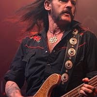 Lemmy Kilmister