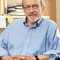 Profile Image for E.L. Doctorow.