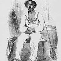 Solomon Northup