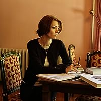 Profile Image for Elif Shafak.