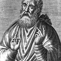 Justin Martyr