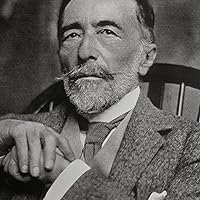 Profile Image for Joseph Conrad.