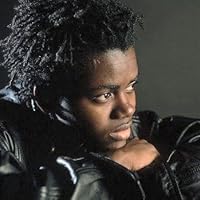 Tracy Chapman