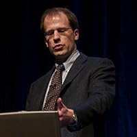 Profile Image for Nick Bostrom.