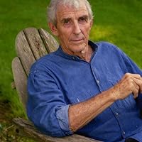 Peter Matthiessen