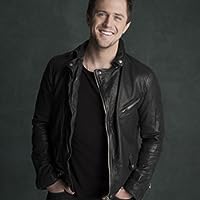 Profile Image for Pierce Brown.