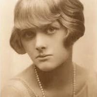 Profile Image for Daphne du Maurier.