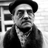 Luis Buñuel