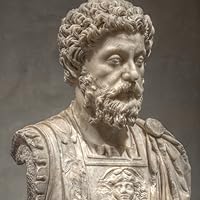 Profile Image for Marcus Aurelius.