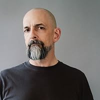 Profile Image for Neal Stephenson.