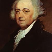 Profile Image for John  Adams.