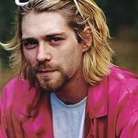 Kurt Cobain