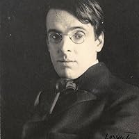 Profile Image for W.B. Yeats.