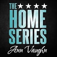 Ann Vaughn