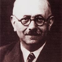 Profile Image for Marc Bloch.