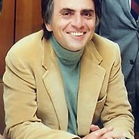 Profile Image for Carl Sagan.