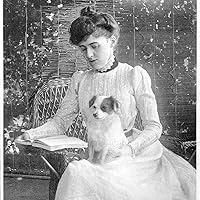 Profile Image for Edith Wharton.