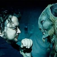 Profile Image for Guillermo del Toro.