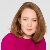 Profile Image for Paula Hawkins.