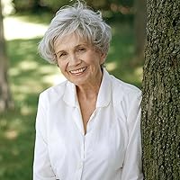 Profile Image for Alice Munro.