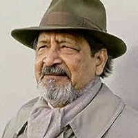 Profile Image for V.S. Naipaul.