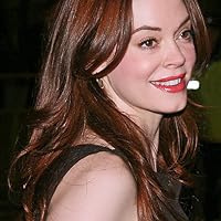 Rose McGowan