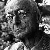Profile Image for Hermann Hesse.