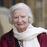 P.D. James