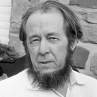 Aleksandr Solzhenitsyn