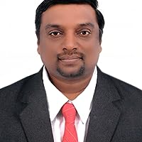 Ebinezar Gnanasekaran